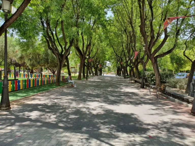 El Mercado Semanal del Parque de la Compañía de Molina de Segura se adelanta al viernes 16 de septiembre