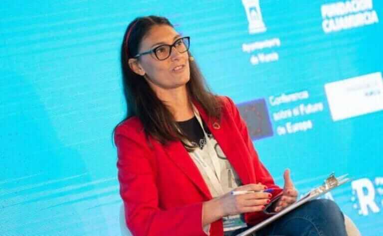 Artistas jóvenes del municipio actúan por España gracias al programa ‘Tejiendo Redes’