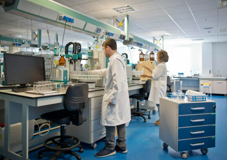 Sigue aumentando el número de investigadores de la UPCT entre los más citados del mundo