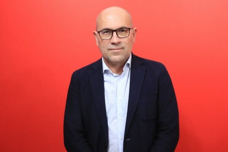 Antonio Huertas: “Mientras en España el empleo crece, en la Región de Murcia se han destruido 18.300 puestos de trabajo en el último trimestre”