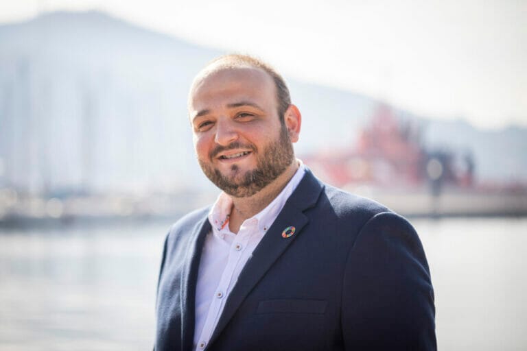 Manuel Torres: “Es intolerable el caos que la falta de previsión y planificación del Ayuntamiento crea cada fin de semana en la movilidad de la ciudad”