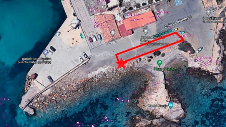 El Gobierno regional vuelve a maltratar el medio ambiente: proyecto dar permiso para construir un restaurante a pie de playa