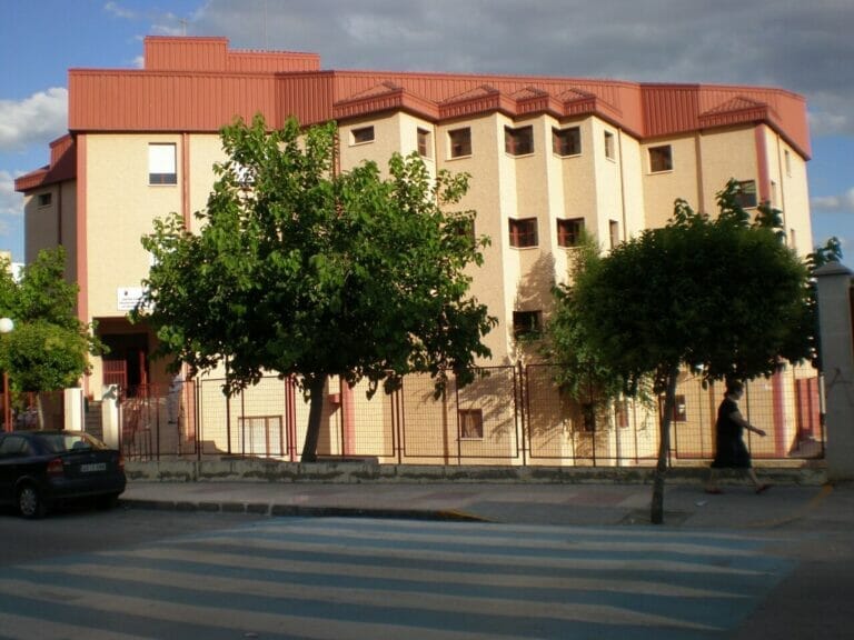La Escuela Oficial de Idiomas de Jumilla oferta hasta el 31 de octubre las plazas sobrantes del curso 2022/23
