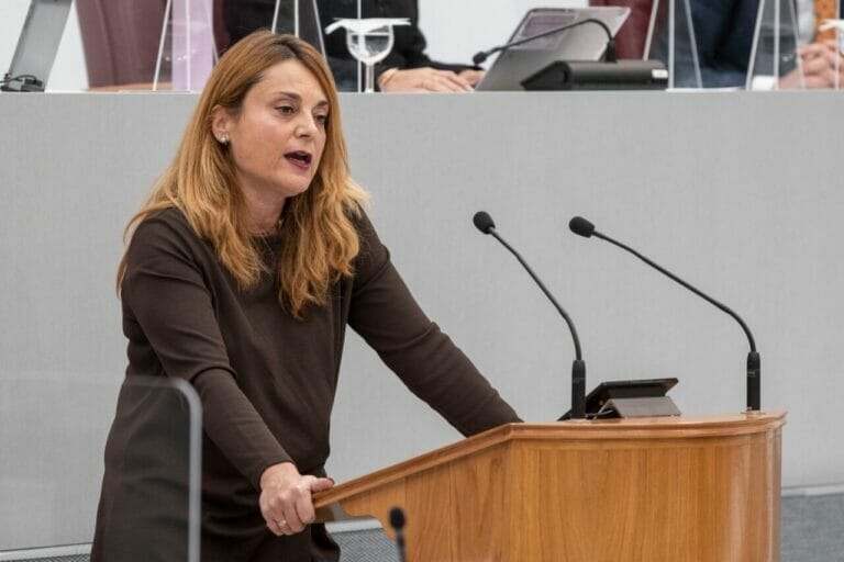 El PSOE apuesta por la sostenibilidad con la ley para incentivar el uso de energías renovables y la movilidad eléctrica en la Región