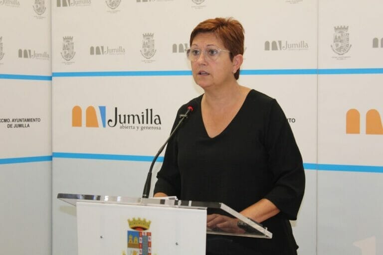 La Junta de Gobierno de Jumilla aprueba seis convenios nominativos por valor de 74.000 euros