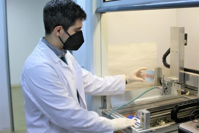 Investigadores de la UPCT captan más de dos millones de fondos Next Generation para la transición ecológica y digital