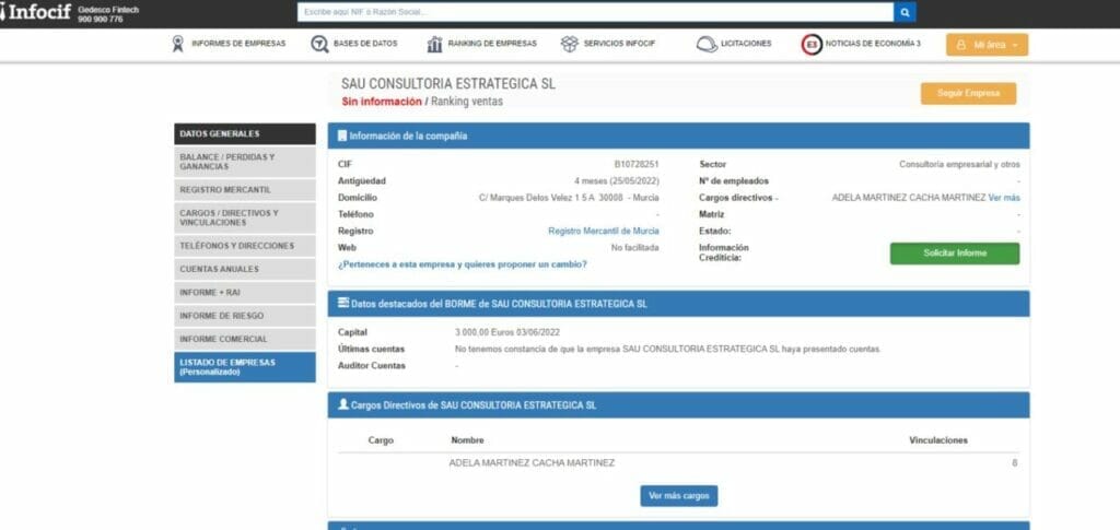 López Miras contrata los servicios de Adela Martínez-Cachá, imputada y pendiente de juicio López Miras contrata los servicios de Adela Martínez-Cachá, imputada y pendiente de juicio