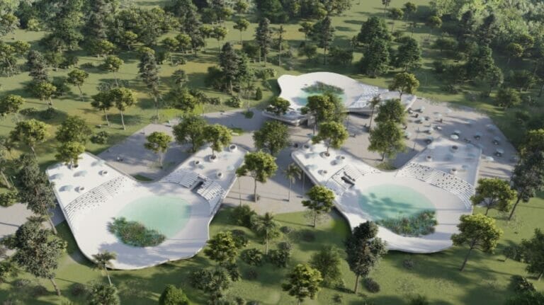 Idean cómo conectar el ocio juvenil y deportivo con la actividad agraria y ganadera en el antiguo circuito de Fuente Álamo