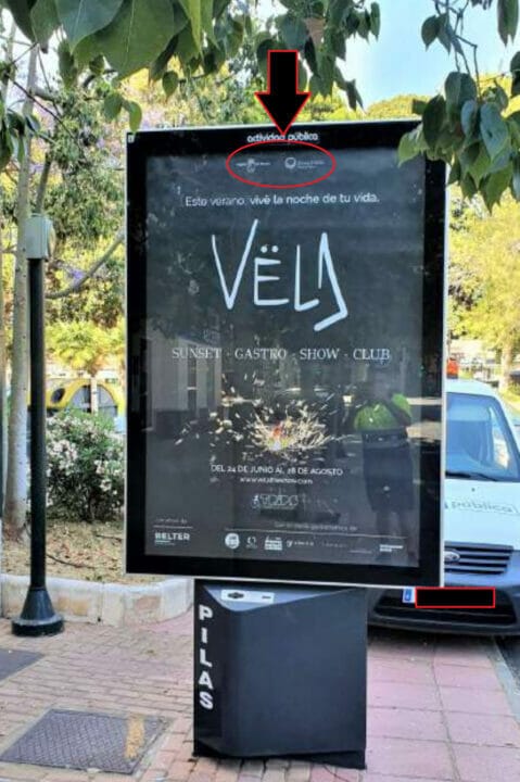 ¿Por qué López Miras contrata publicidad a un empresario de la hostelería y no al sector completo?