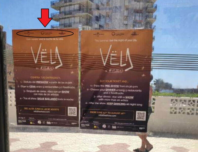 ¿Por qué López Miras contrata publicidad a un empresario de la hostelería y no al sector completo?