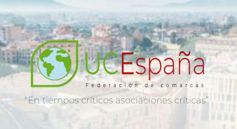 UCESPAÑA EXIGE A JUANA PÉREZ SU DIMISIÓN