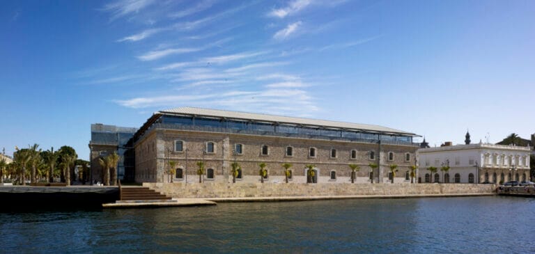 La UPCT acoge a 250 expertos y doscientas ponencias sobre patrimonio cultural durante el II Simposio ICOMOS