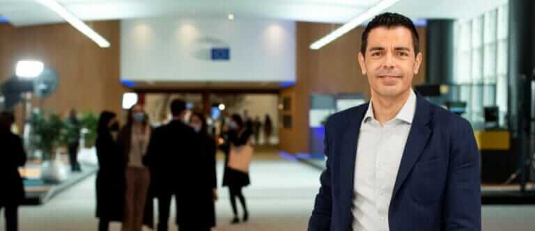 Marcos Ros: “El Grupo Socialista ha conseguido poner el foco en las soluciones para salvar el Mar Menor en el informe del Parlamento Europeo”