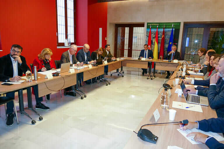 5.100 familias se benefician este año de la tarifa social del agua que ha bonificado 900.000 euros en Murcia