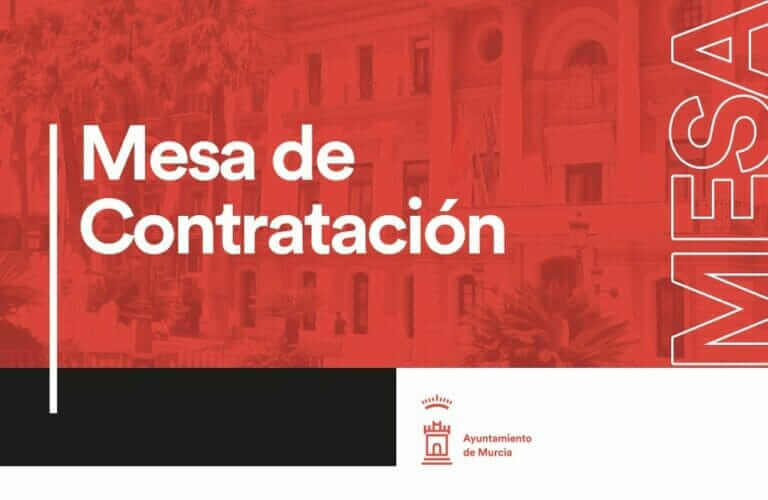 La Mesa de Contratación del Ayuntamiento de Murcia propone la adjudicación para la renovación de iluminación del campo de futbol de Cabezo de Torres