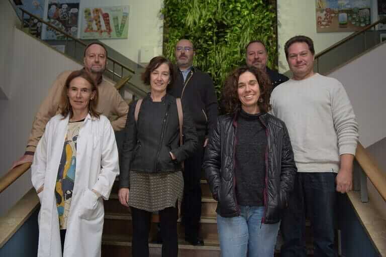 José Miguel Molina, nuevo director de la Escuela de Agrónomos de la UPCT