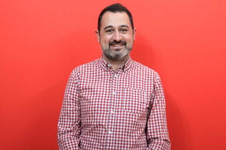 Antonio Antiñolo: “El Gobierno de López Miras desperdicia más de dos millones de euros de la Unión Europea”