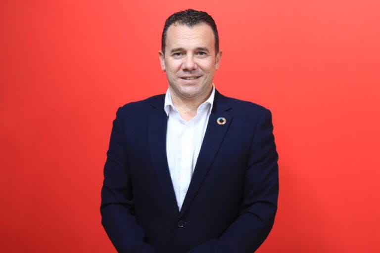 El PSPV-PSOE y el PSRM-PSOE ponen en valor el acuerdo histórico que garantiza el mantenimiento del trasvase Tajo-Segura: "Cuando más agua llega a los regantes es con gobiernos socialistas"