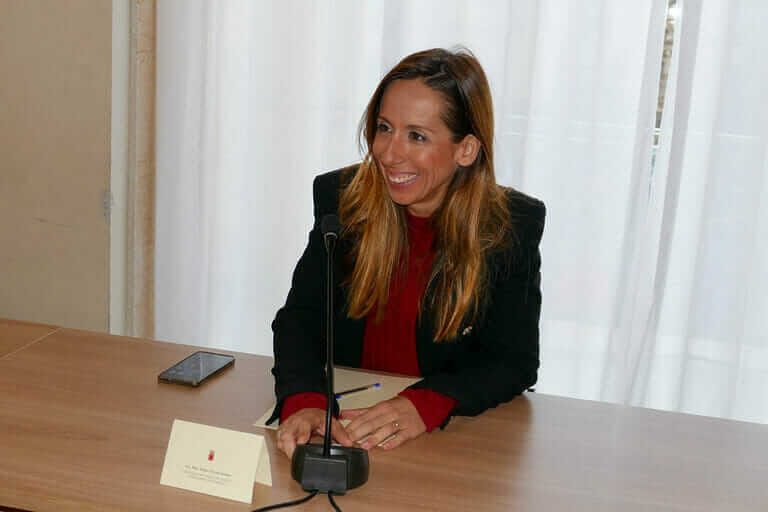 Murcia se une al movimiento #hepCityFree para la eliminación de la hepatitis C en el municipio