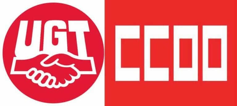 UGT y CCOO lamentan la poca voluntad negociadora de la patronal hostelera murciana