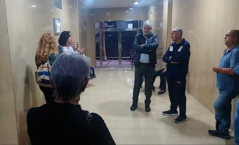 Se ponen en marcha las ayudas de los fondos europeos Next Generation para rehabilitación de viviendas en Molina de Segura