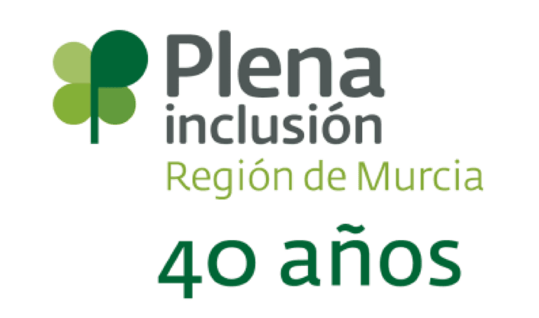 Plena inclusión Región de Murcia celebra su 40 aniversario