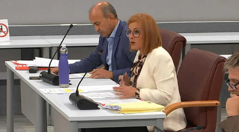 El PSOE afirma que el Gobierno de López Miras no tiene interés en solucionar los problemas de la ciudadanía en materia de viviendas e infraestructuras