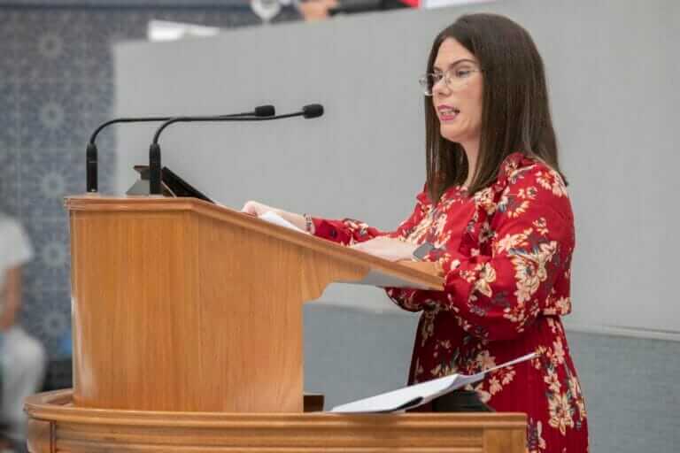 El PSOE exige al Gobierno regional que aporte los fondos necesarios para el inicio de los programas de empleabilidad