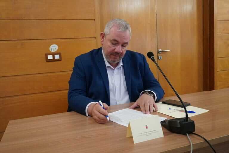 Murcia destinará 65.000 euros para fomentar el empleo, el emprendimiento y el desarrollo económico