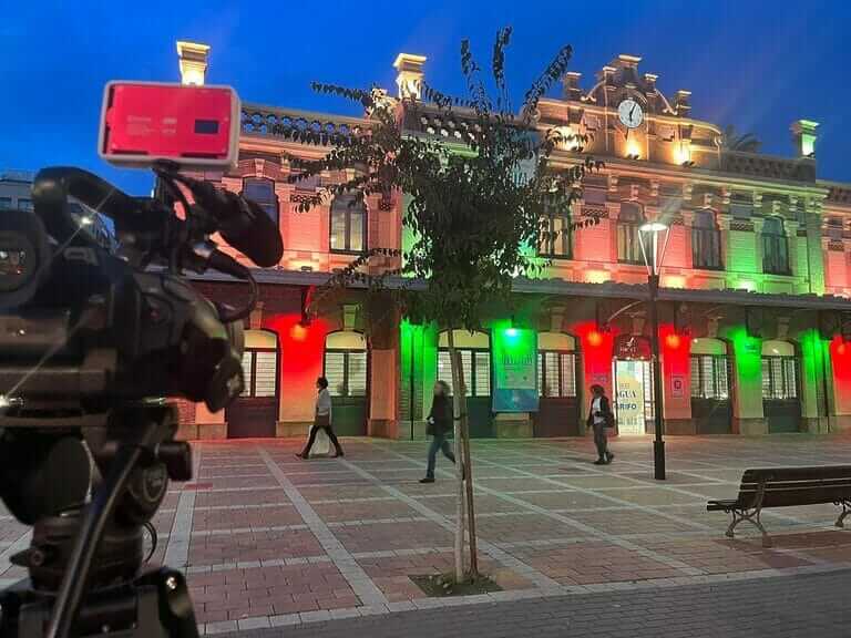 Pepe Vélez: “Exigimos a López Miras que pida disculpas como máximo responsable del PP en la Región después de que su partido haya difundido un bulo que podría fomentar el racismo”