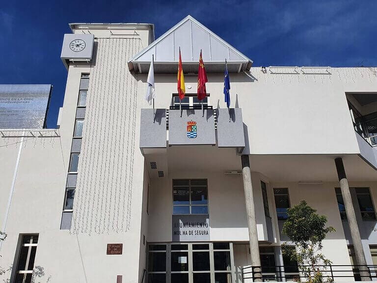 La Junta de Gobierno Local de Molina de Segura aprueba el inicio de expediente para la restauración ambiental del humedal Fuente de El Chorrico y su acondicionamiento para uso público