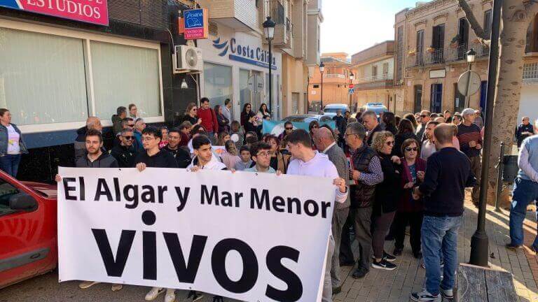 María Dolores Suárez: “Exigimos que la presidenta de la Junta Vecinal dé todas las explicaciones necesarias a los vecinos sobre las gestiones que realizadas respecto a las plantas fotovoltaicas”