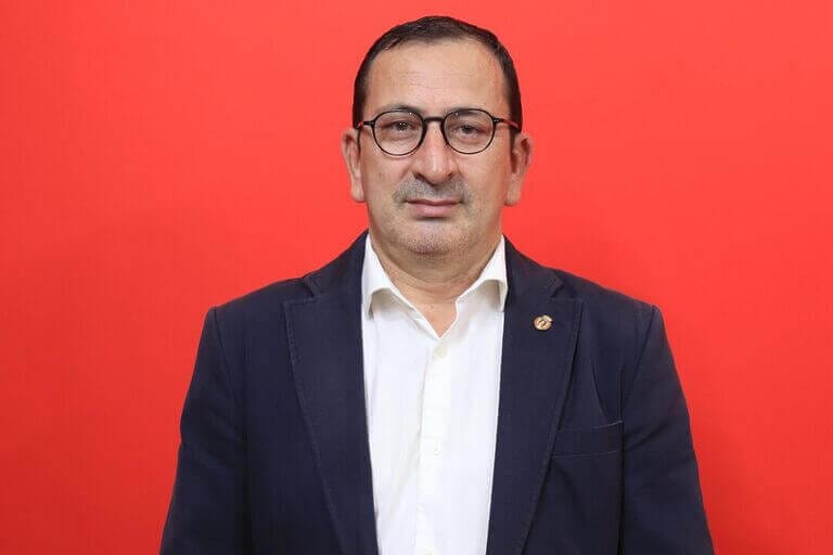 José Luis Ruiz: “Los usuarios del nuevo servicio Avant podrán desplazarse de forma gratuita entre Murcia y Alicante”