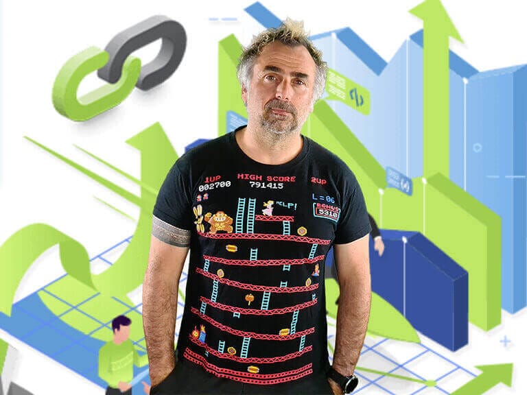 La startup del murciano Sico de Andrés, galardonada como mejor herramienta de relaciones públicas digitales del mundo