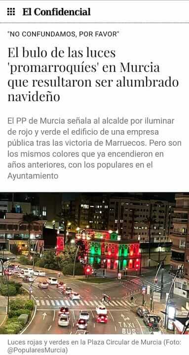 Cuando la desesperación del PP le hace quedar como racista, xenófobo y en ridículo Cuando la desesperación del PP le hace quedar como racista, xenófobo y en ridículo