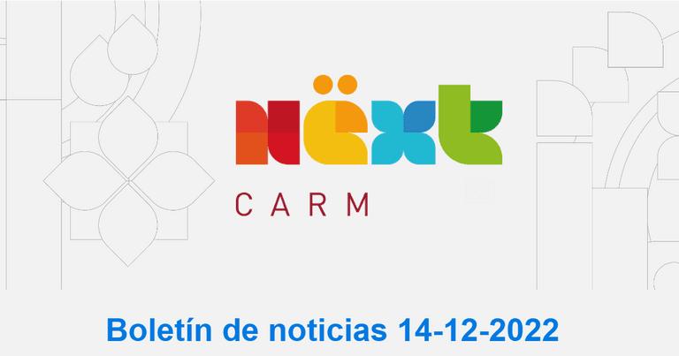 El Gobierno regional remite información falsa a los ciudadanos a través de Next Carm