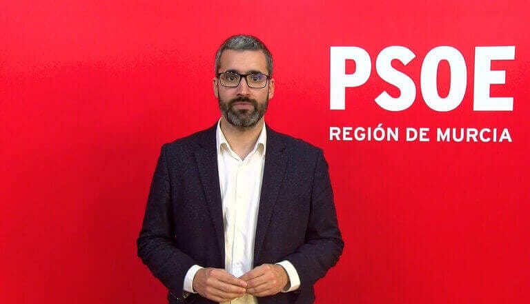 Francisco Lucas: “Las enmiendas del PSOE a los presupuestos regionales ofrecen soluciones que benefician a toda la ciudadanía”