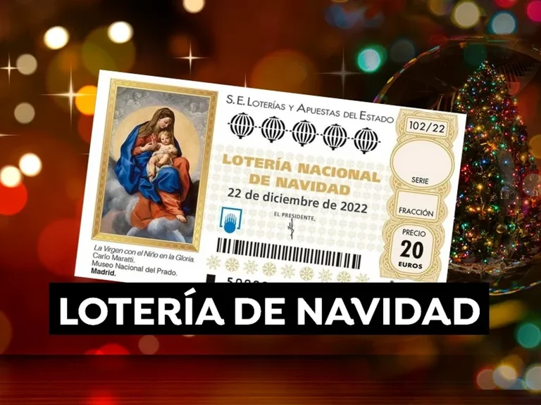 CONSUMUR aconseja extremar la precaución ante falsos correos electrónicos que nos hacen creer que hemos sido agraciados en el sorteo de la Lotería de Navidad