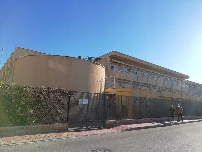 El Ayuntamiento de Molina de Segura destina 20.000 euros al convenio con la Fundación Pía Carlos Soriano para la atención de personas mayores en 2022