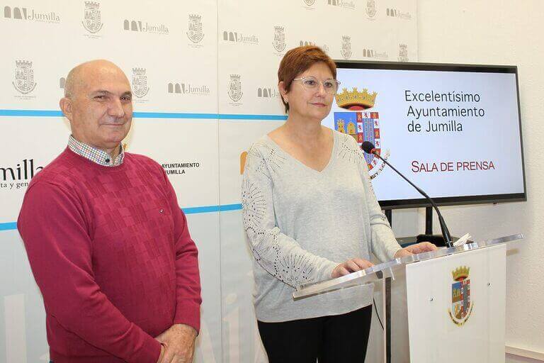 El Gobierno de España adjudica dos millones de euros para el desarrollo del proyecto de mercado urbano sostenible ‘Consume Jumilla’