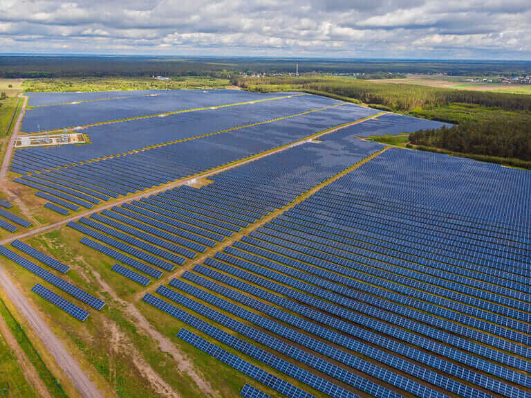Remiten un burofax a Ramón Navia (Pacto por el Mar Menor) acusándole de formar parte de ACCOIF y "crear un clima contrario a la instalación" de plantas fotovoltaicas en El Algar