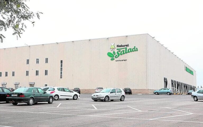 Una empresa, a la que el Gobierno regional concedió más de 2 millones de euros en subvenciones, cae en disolución