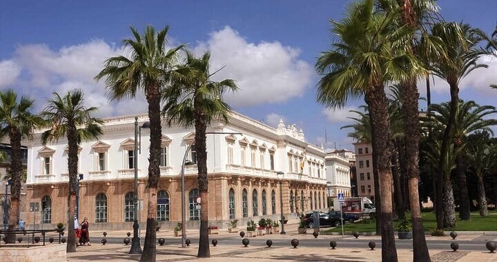 Manuel Torres: “Las acusaciones contra Yolanda Muñoz son extremadamente graves y causan un importante perjuicio a Cartagena y al Puerto”