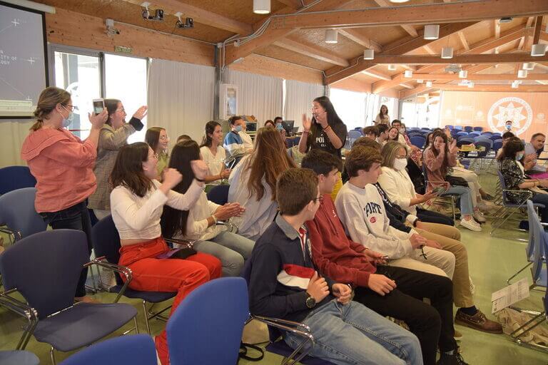 Inscripciones hasta el 2 de febrero para las olimpiadas regionales de Arquitectura y Agrónomos