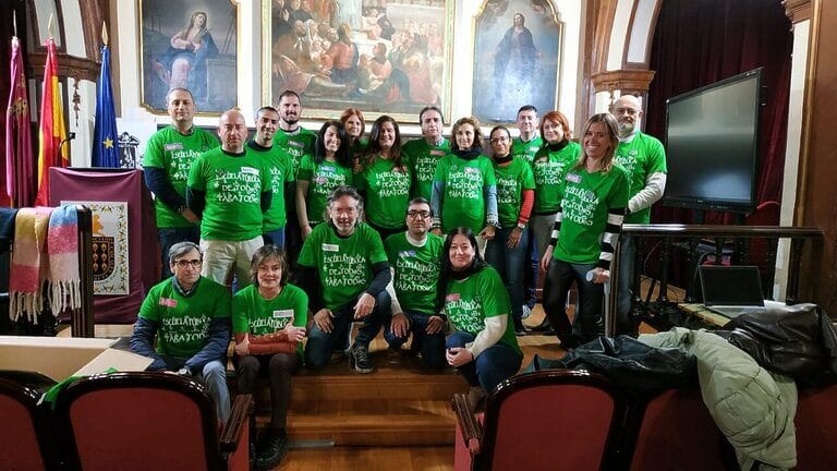 SIDI preside la nueva Junta de Personal Docente no universitario