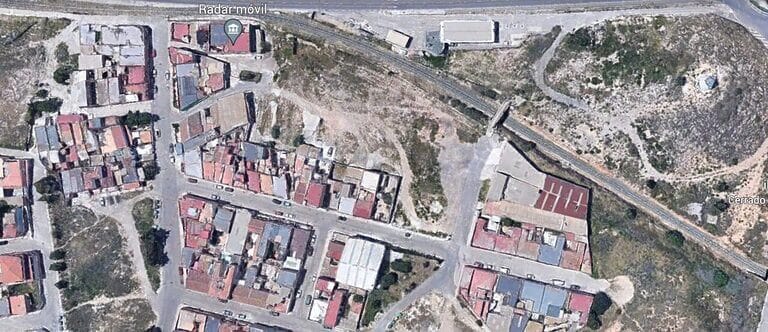 Manuel Torres: “La adquisición de la parcela de Los Mateos por Casco Antiguo es un escándalo político que tendrá consecuencias”