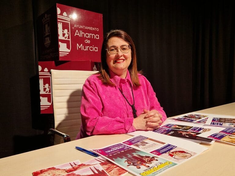 Teatro, literatura, música, magia y exposiciones, entre las propuestas culturales de enero a abril de 2023 en Alhama de Murcia