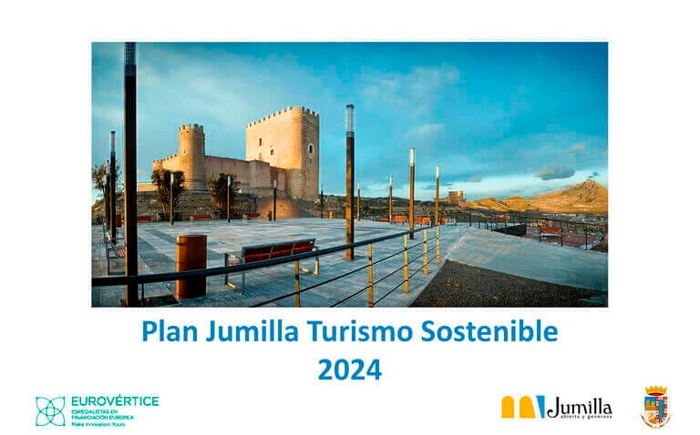 El Ayuntamiento de Jumilla creará un espacio para servicio y estacionamiento de autocaravanas