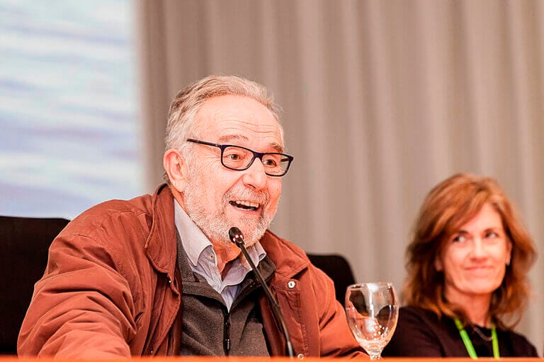 La Fundación Nueva Cultura del Agua pide redefinir el papel y la dimensión del regadío