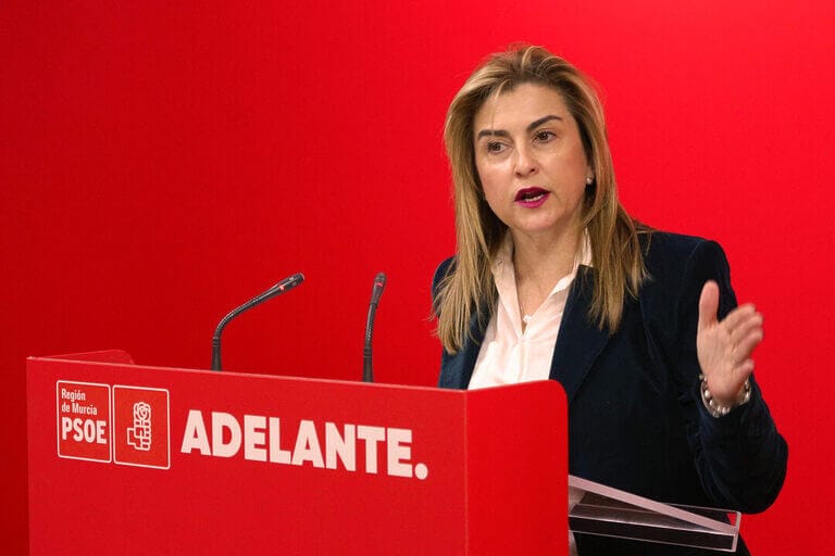 El PSOE de Cartagena reclama al Gobierno regional que invierta 46 millones más de los previstos en el municipio para 2024